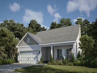 3686 Olivia Drive, Ocean Springs, MS 39564