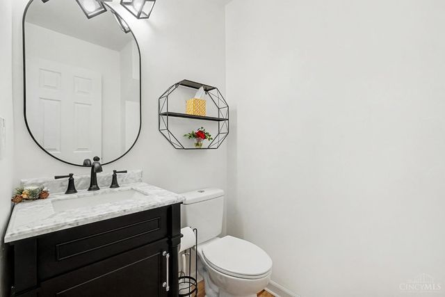 253 Deer Creek Drive, Pierce Twp, OH 45102