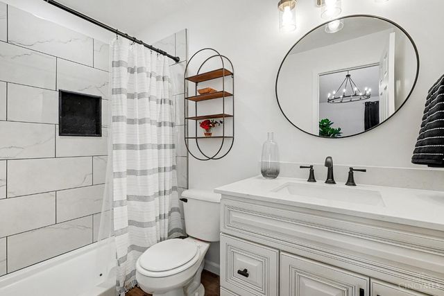 253 Deer Creek Drive, Pierce Twp, OH 45102