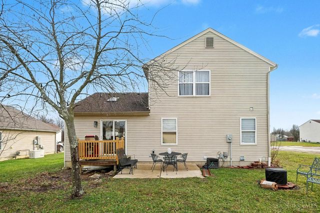 253 Deer Creek Drive, Pierce Twp, OH 45102