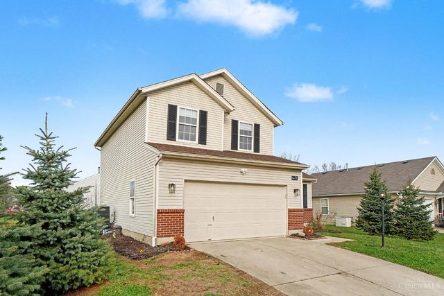 253 Deer Creek Drive, Pierce Twp, OH 45102