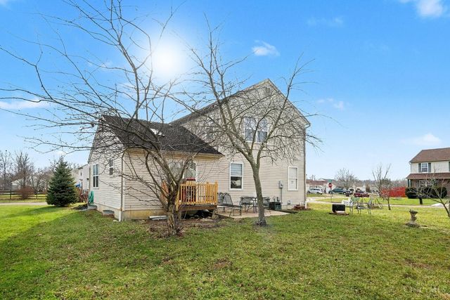 253 Deer Creek Drive, Pierce Twp, OH 45102