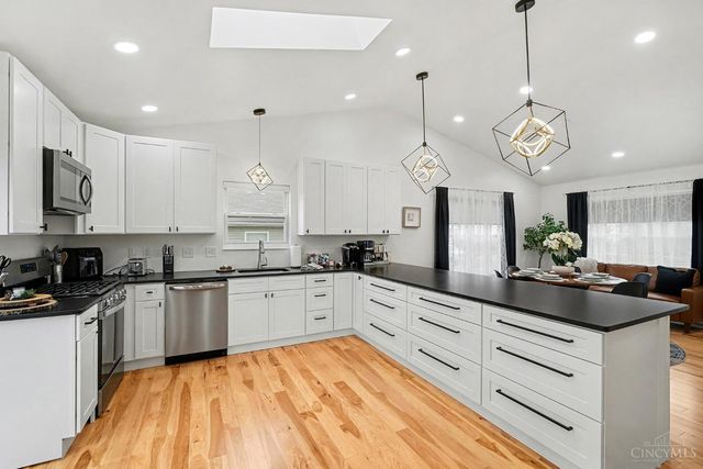 253 Deer Creek Drive, Pierce Twp, OH 45102