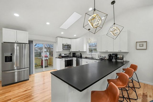 253 Deer Creek Drive, Pierce Twp, OH 45102