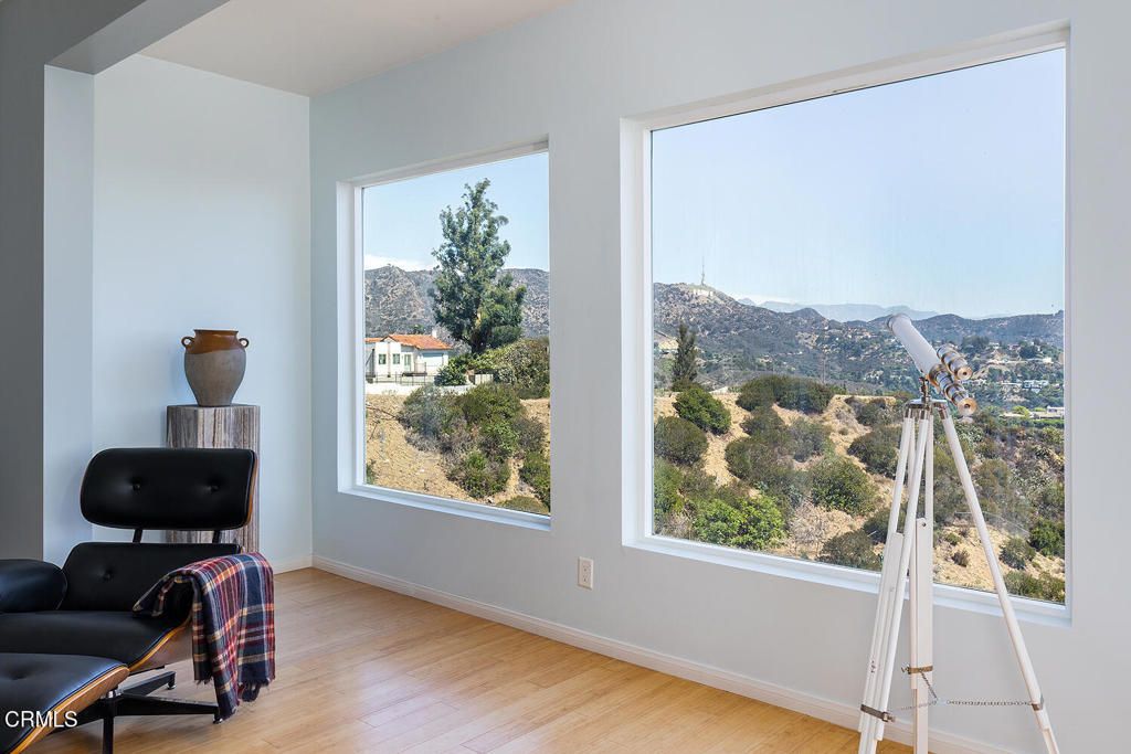 6936 Pacific View Drive, Los Angeles, CA 90068 — photo 3