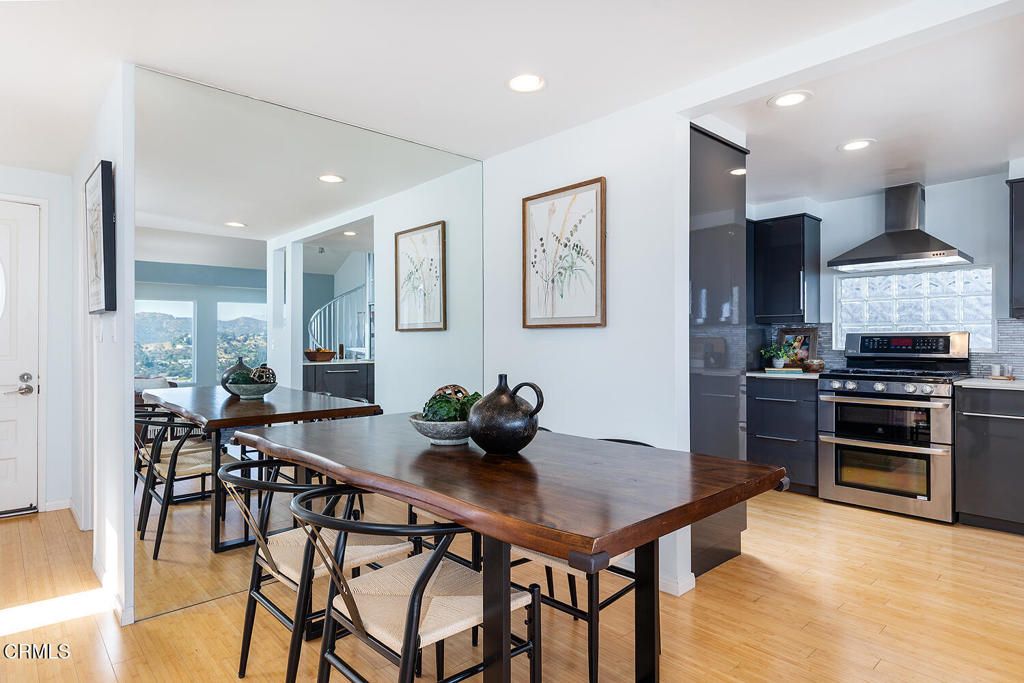 6936 Pacific View Drive, Los Angeles, CA 90068 — photo 4