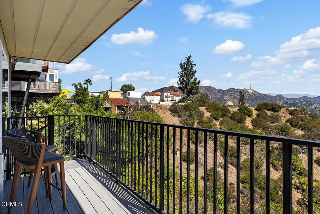 6936 Pacific View Drive, Los Angeles, CA 90068 — photo 5