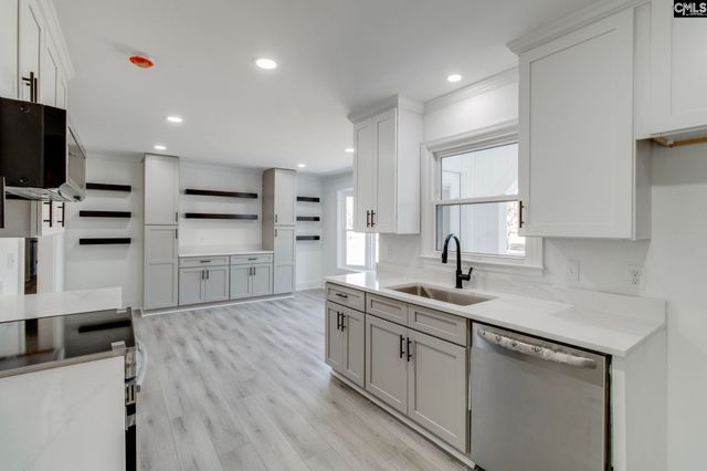 1181 Cherokee Boulevard, Elgin, SC 29045