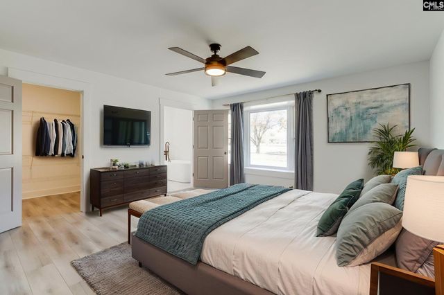 1181 Cherokee Boulevard, Elgin, SC 29045