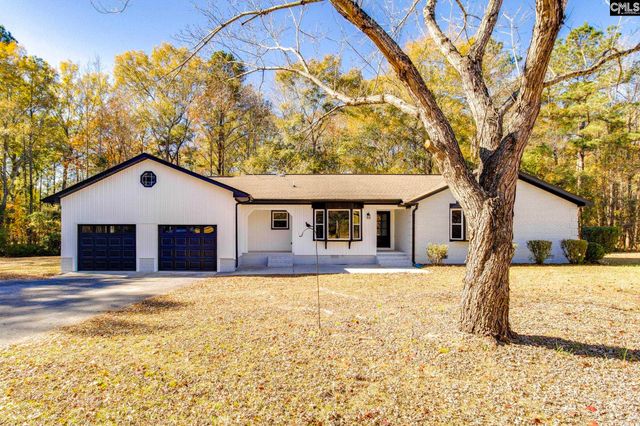 1181 Cherokee Boulevard, Elgin, SC 29045