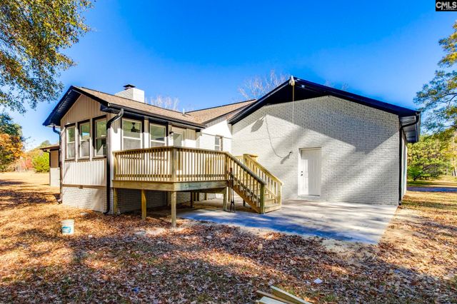 1181 Cherokee Boulevard, Elgin, SC 29045