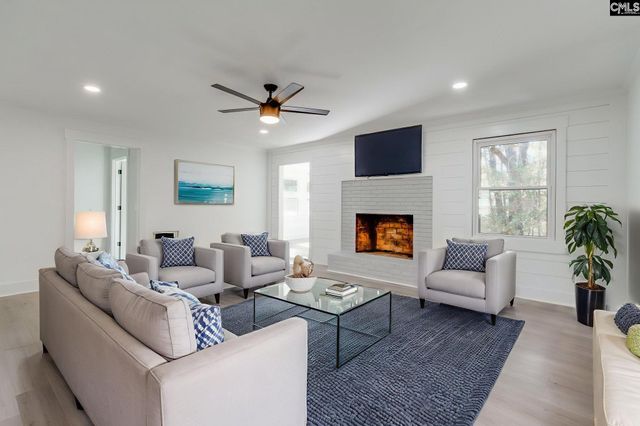 1181 Cherokee Boulevard, Elgin, SC 29045