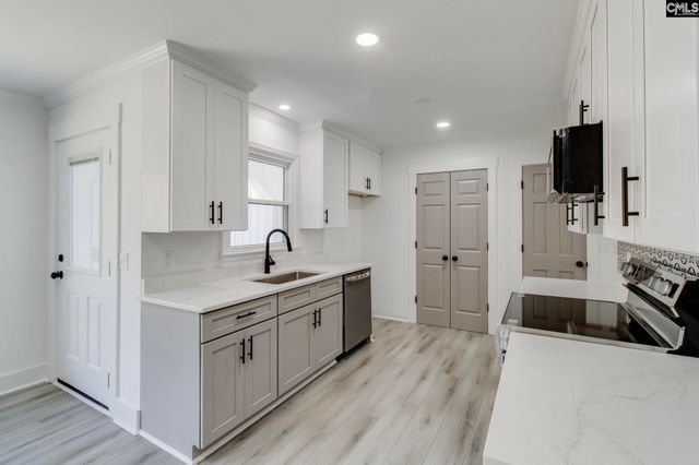 1181 Cherokee Boulevard, Elgin, SC 29045