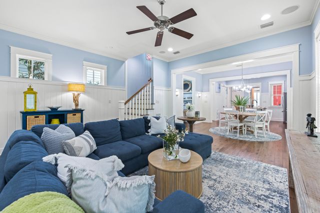 38 Blazing Star Drive, Santa Rosa Beach, FL 32459