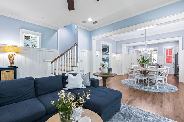 38 Blazing Star Drive, Santa Rosa Beach, FL 32459