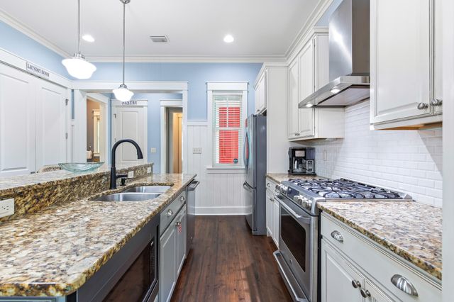 38 Blazing Star Drive, Santa Rosa Beach, FL 32459