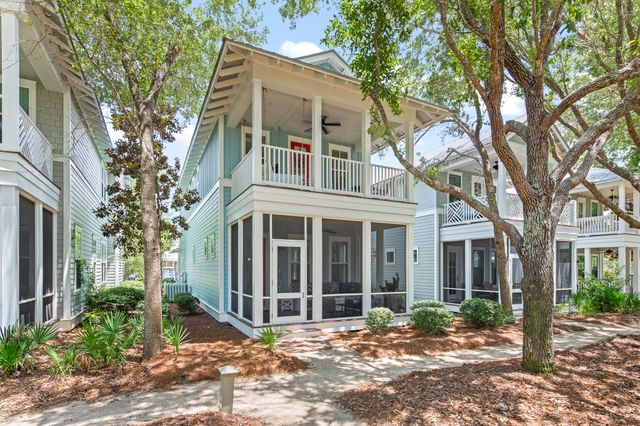 38 Blazing Star Drive, Santa Rosa Beach, FL 32459
