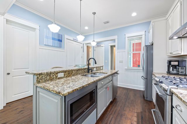 38 Blazing Star Drive, Santa Rosa Beach, FL 32459