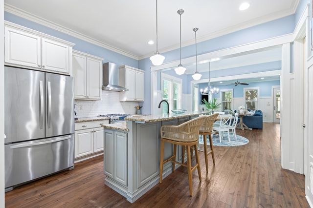 38 Blazing Star Drive, Santa Rosa Beach, FL 32459