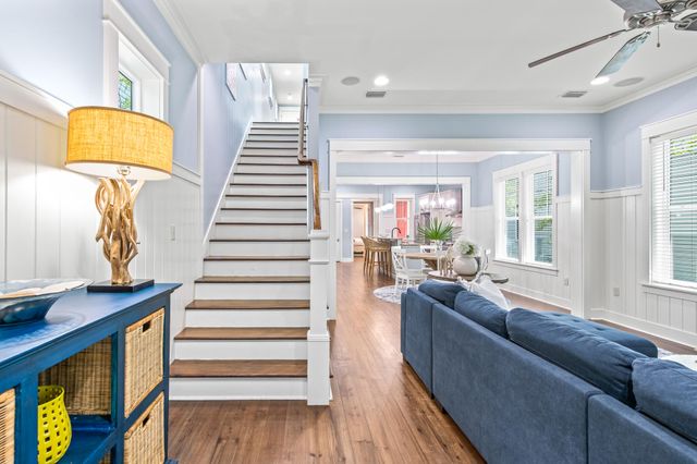 38 Blazing Star Drive, Santa Rosa Beach, FL 32459