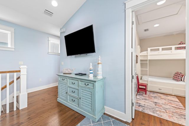 38 Blazing Star Drive, Santa Rosa Beach, FL 32459