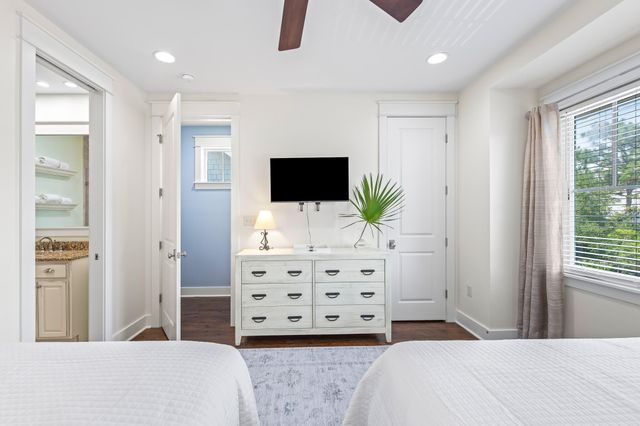 38 Blazing Star Drive, Santa Rosa Beach, FL 32459