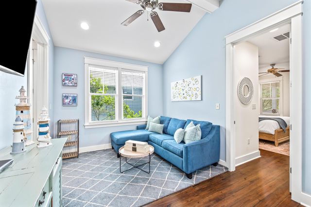 38 Blazing Star Drive, Santa Rosa Beach, FL 32459