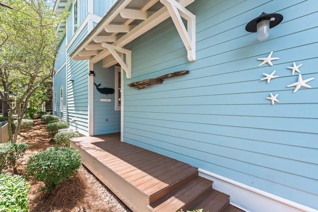 38 Blazing Star Drive, Santa Rosa Beach, FL 32459