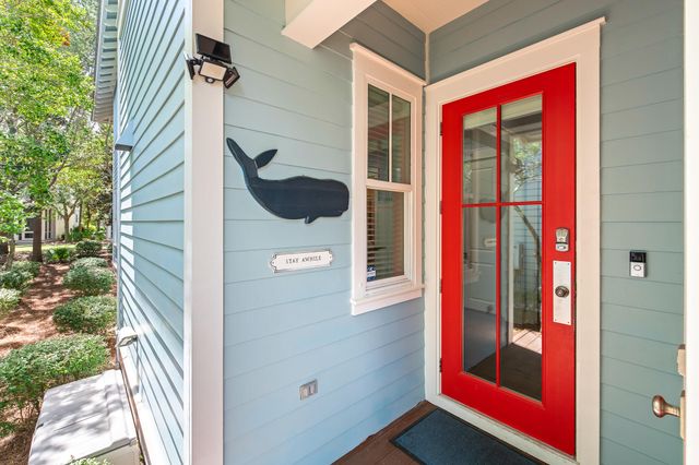 38 Blazing Star Drive, Santa Rosa Beach, FL 32459