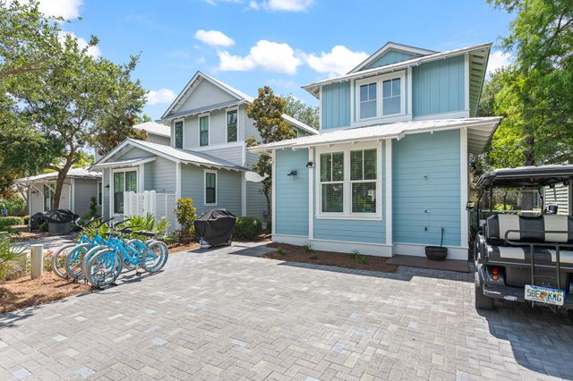 38 Blazing Star Drive, Santa Rosa Beach, FL 32459