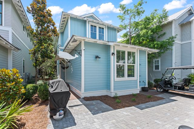 38 Blazing Star Drive, Santa Rosa Beach, FL 32459