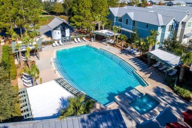 38 Blazing Star Drive, Santa Rosa Beach, FL 32459