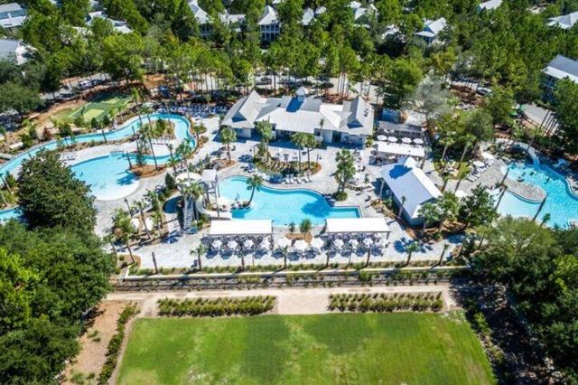 38 Blazing Star Drive, Santa Rosa Beach, FL 32459