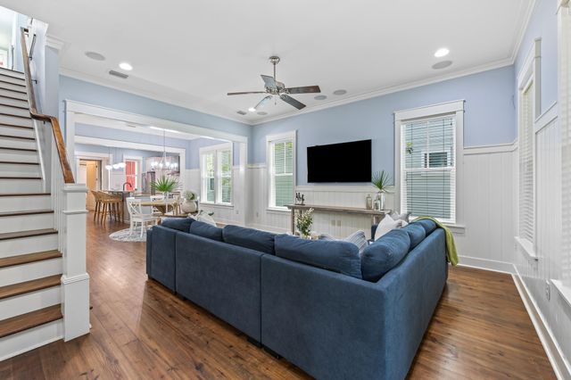 38 Blazing Star Drive, Santa Rosa Beach, FL 32459