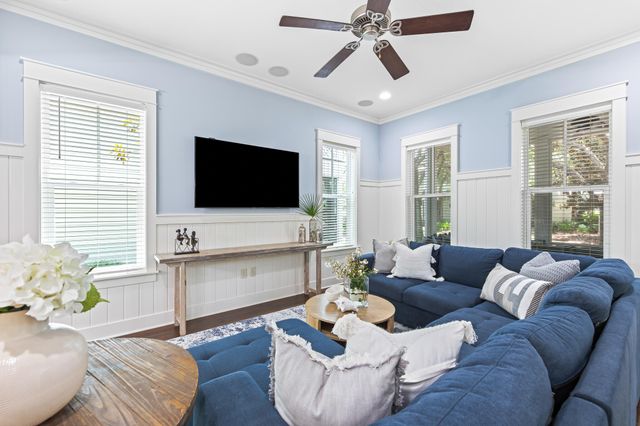 38 Blazing Star Drive, Santa Rosa Beach, FL 32459