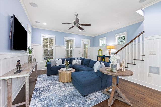 38 Blazing Star Drive, Santa Rosa Beach, FL 32459