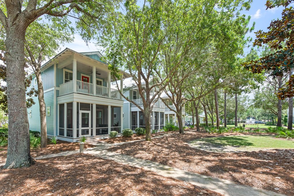 38 Blazing Star Drive, Santa Rosa Beach, FL 32459