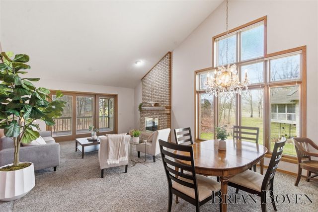 6957 Pinehurst Lane 3, Rockford, MI 49341