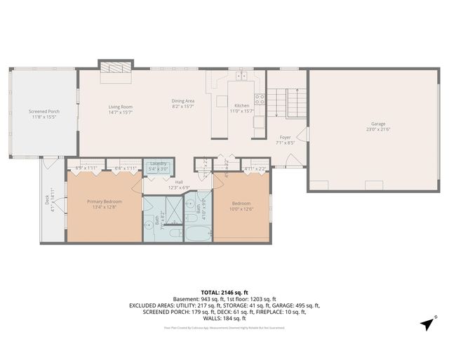 6957 Pinehurst Lane 3, Rockford, MI 49341