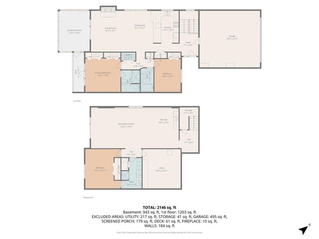 6957 Pinehurst Lane 3, Rockford, MI 49341