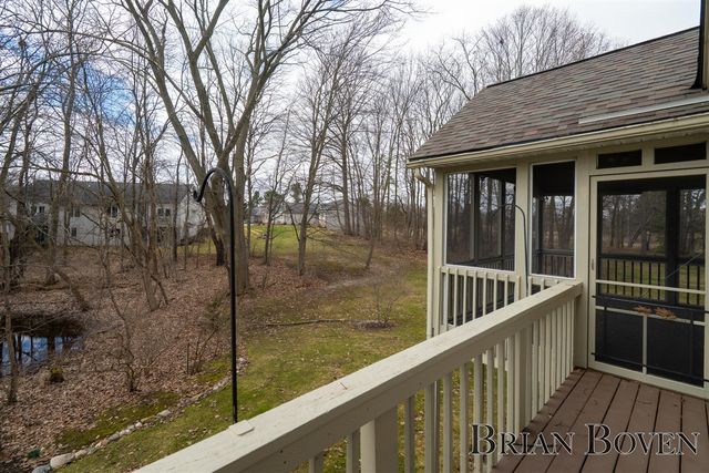 6957 Pinehurst Lane 3, Rockford, MI 49341