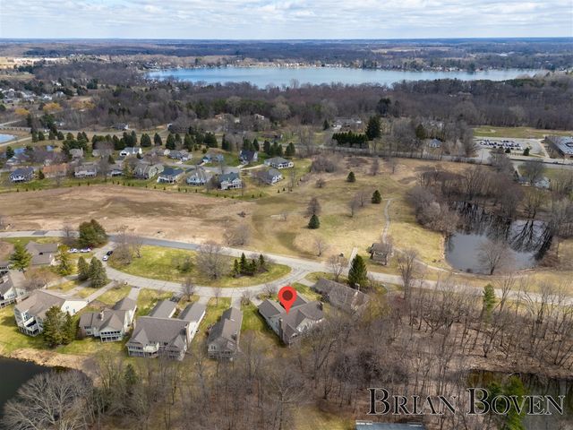 6957 Pinehurst Lane 3, Rockford, MI 49341