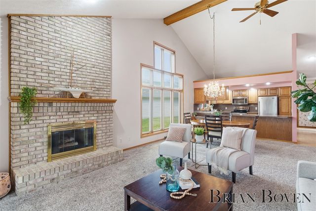 6957 Pinehurst Lane 3, Rockford, MI 49341