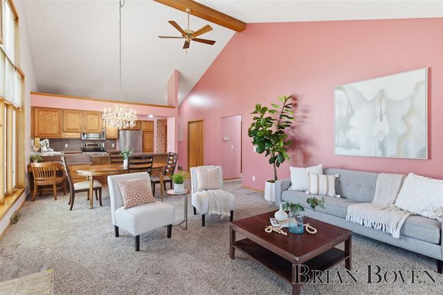 6957 Pinehurst Lane 3, Rockford, MI 49341