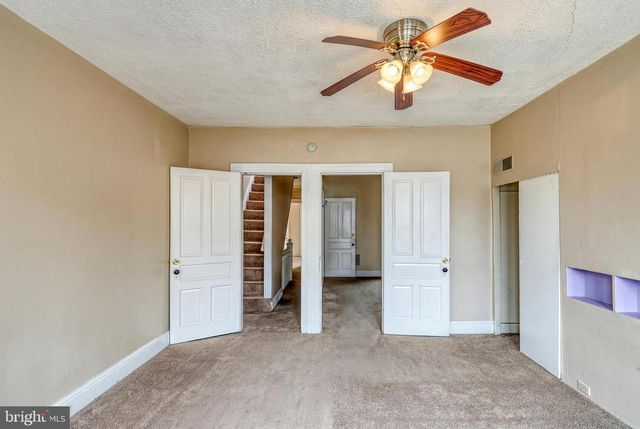 628 CHESTNUT ST, York, PA 17403