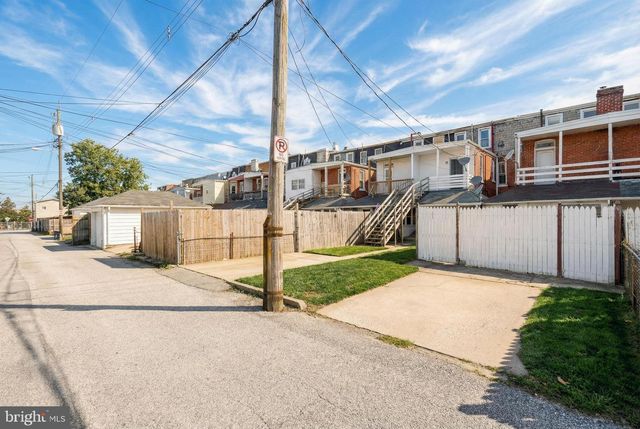 628 CHESTNUT ST, York, PA 17403