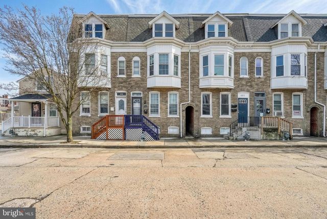 628 CHESTNUT ST, York, PA 17403