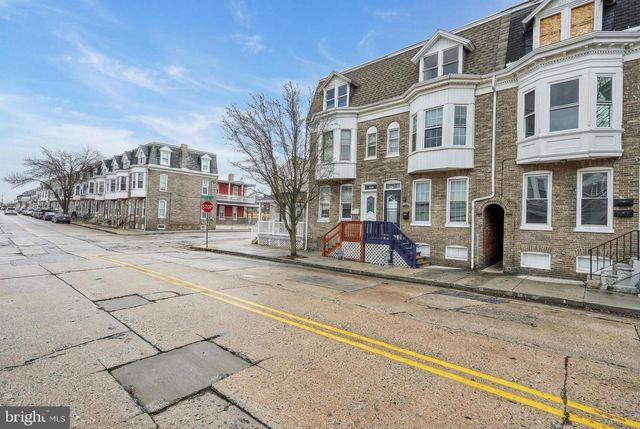 628 CHESTNUT ST, York, PA 17403