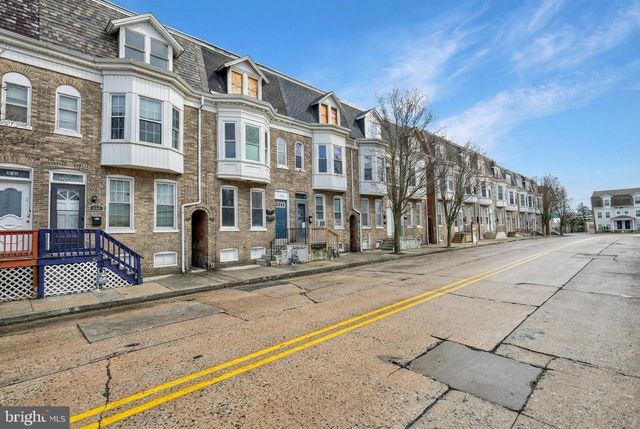 628 CHESTNUT ST, York, PA 17403