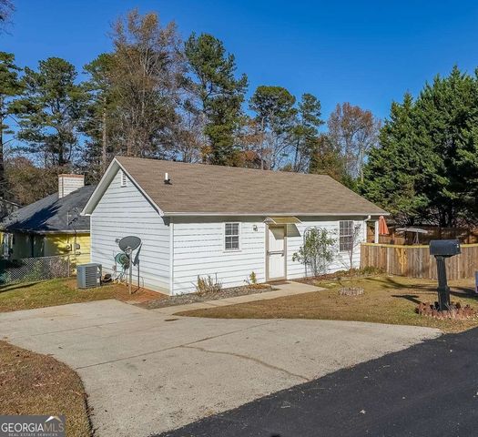 3435 Century Drive, Cumming, GA 30041
